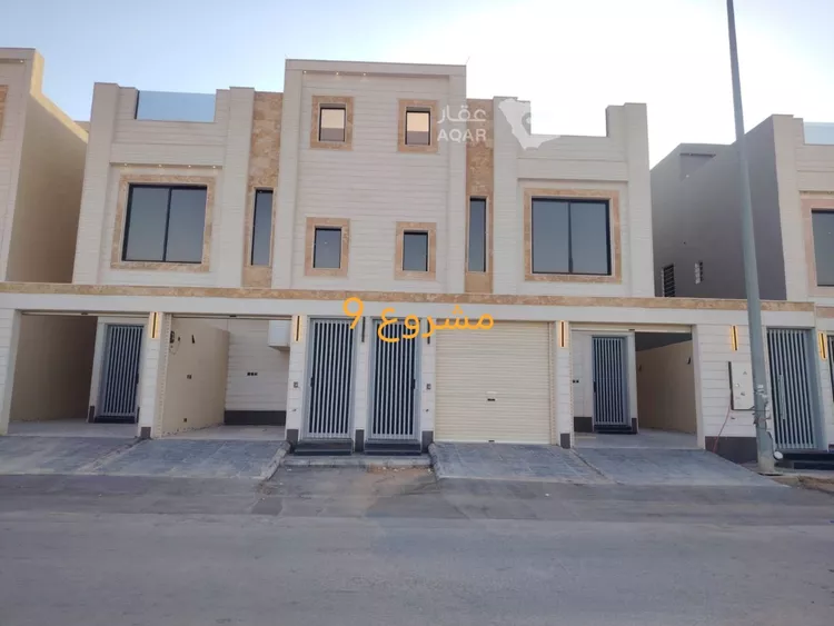 فيلا للبيع في شارع الامام مسلم, حي بدر, مدينة الرياض, منطقة الرياض