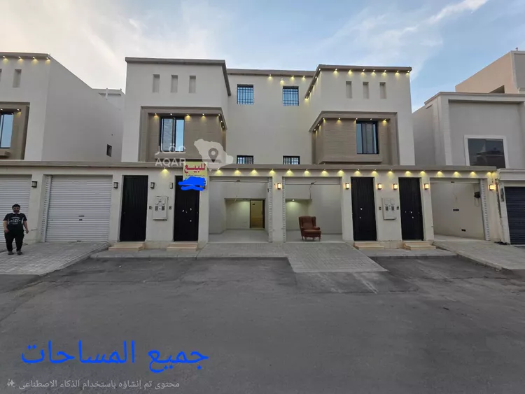 دور للبيع في شارع الامام مسلم, حي بدر, مدينة الرياض, منطقة الرياض صورة 2