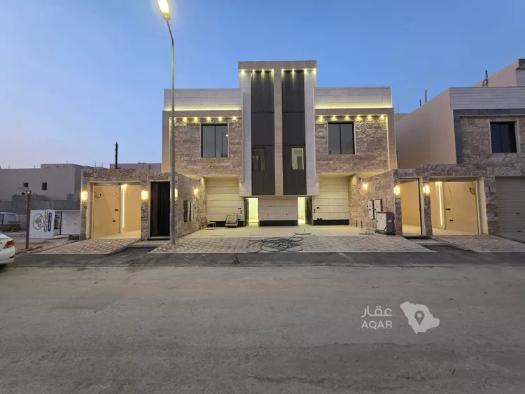 دور للبيع في شارع عبدالله السديس, حي بدر, مدينة الرياض, منطقة الرياض