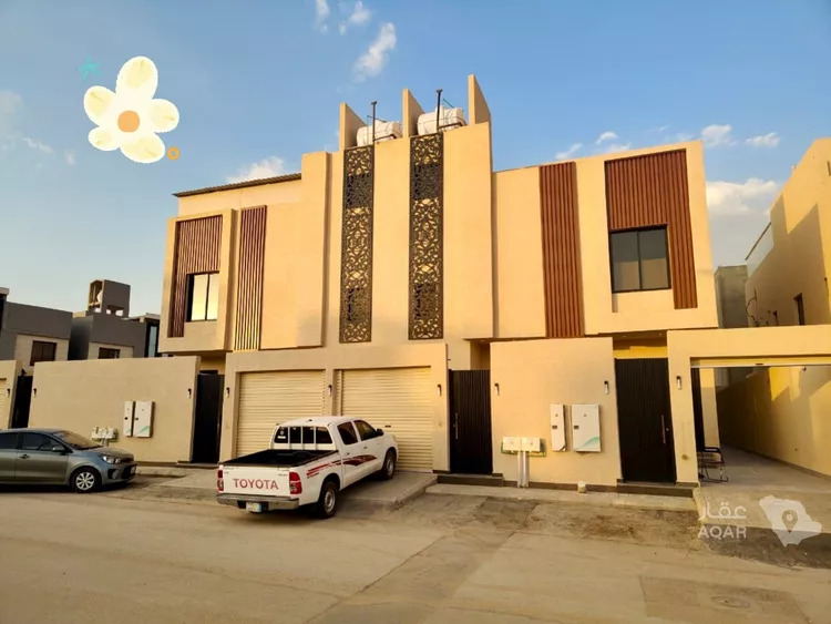Floor for Sale in Riyadh Okaz