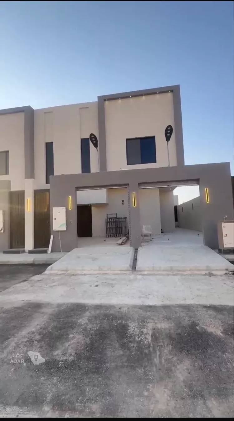 Floor for Sale in Riyadh Dahiat Namar