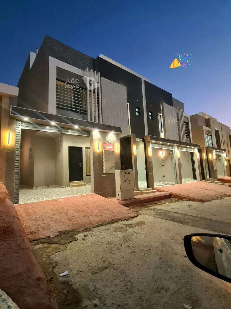 فيلا للبيع في شارع العزيزيه, حي طيبة, مدينة الرياض, منطقة الرياض