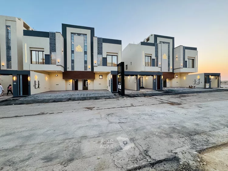 Floor for Sale in Riyadh Dirab 2