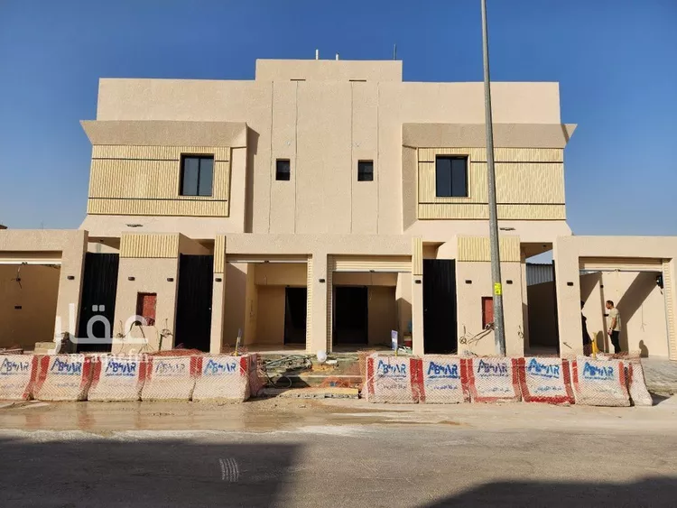 فيلا للبيع في شارع عامر الأنصاري, حي الزهرة, مدينة الرياض, منطقة الرياض صورة 2