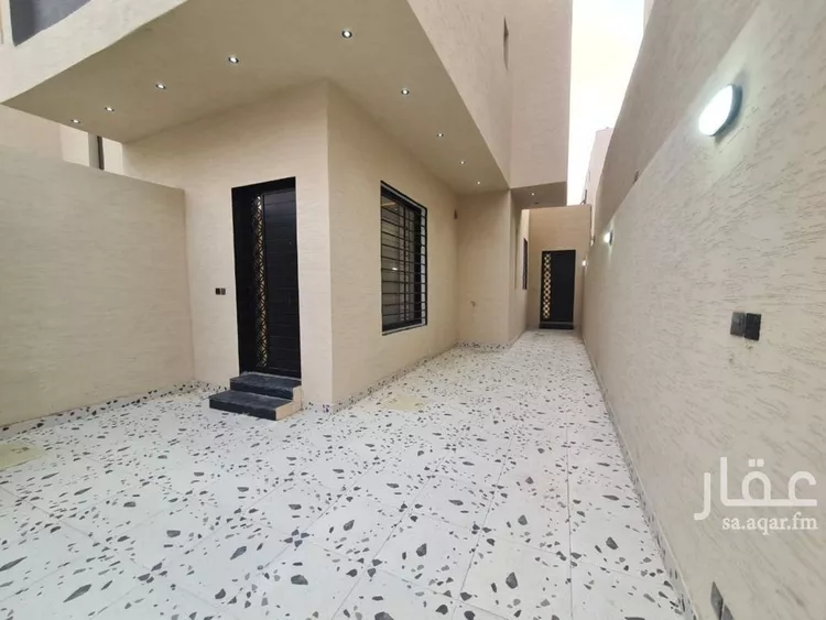 دور للبيع في حي بدر, مدينة الرياض, منطقة الرياض صورة 2
