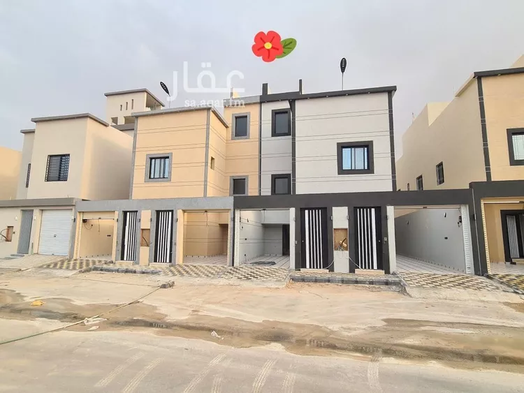 دور للبيع في شارع الامام مسلم, حي بدر, مدينة الرياض, منطقة الرياض