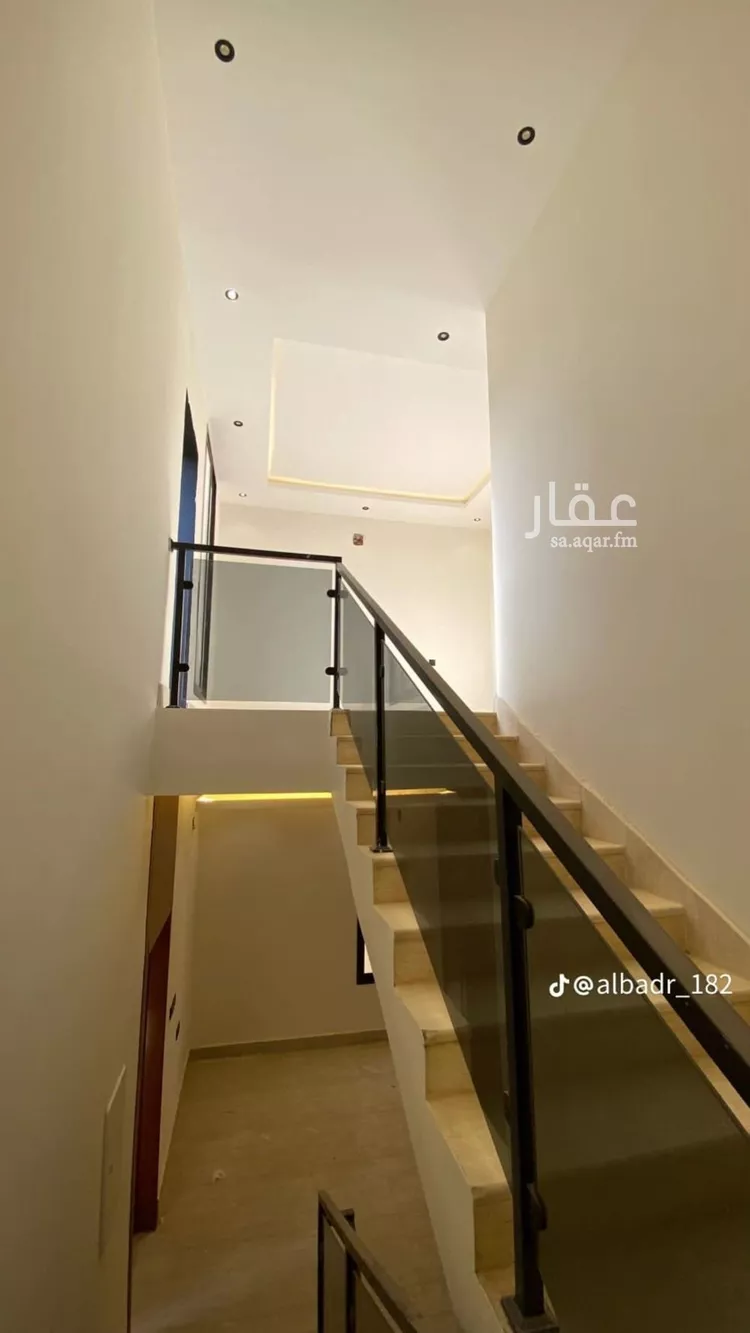 فيلا للبيع في شارع عبدالرحمن بن إبراهيم, حي طويق, مدينة الرياض, منطقة الرياض صورة 5