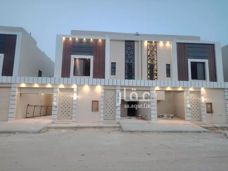 فيلا للبيع في شارع عتيك بن قيس, حي طيبة, مدينة الرياض, منطقة الرياض صورة 3
