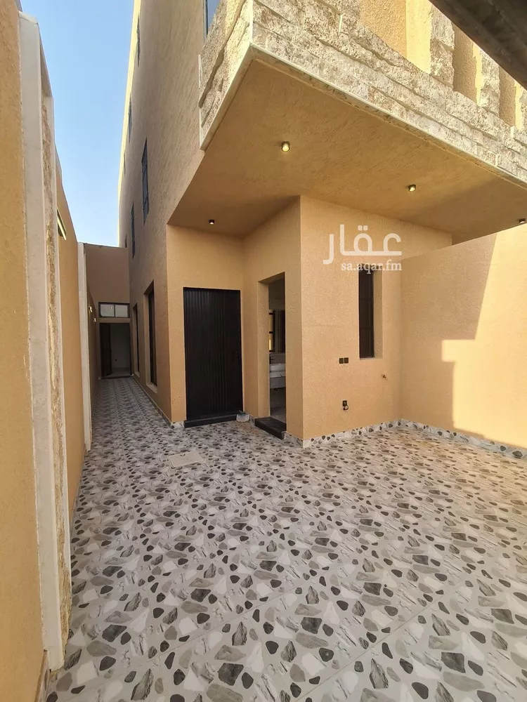 دور للبيع في شارع هانئ بن قبيصة, حي طويق, مدينة الرياض, منطقة الرياض صورة 5