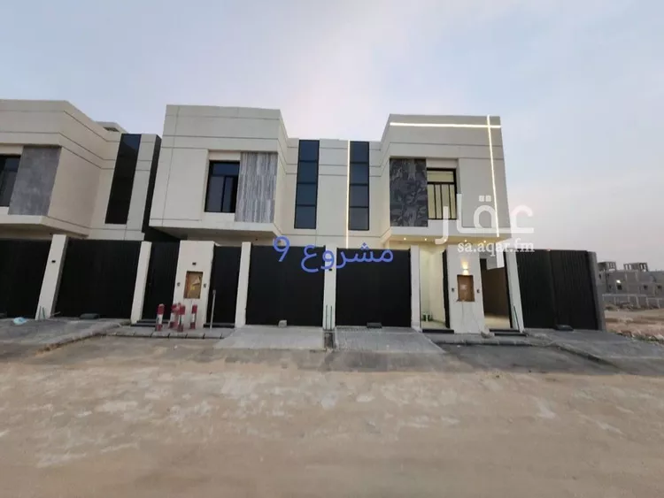 دور للبيع في شارع رفحاء, حي طيبة, مدينة الرياض, منطقة الرياض