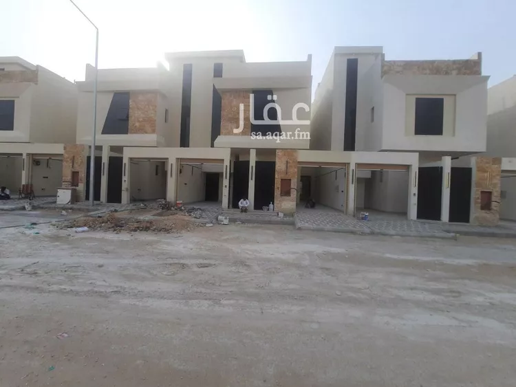 دور للبيع في شارع احمد ابن الخطاب, حي ديراب, مدينة الرياض, منطقة الرياض