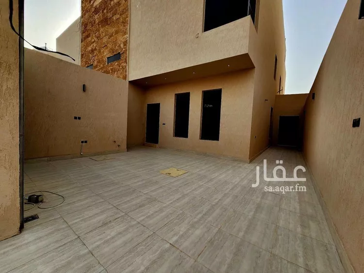 دور للبيع في شارع داريا, حي طيبة, مدينة الرياض, منطقة الرياض صورة 2