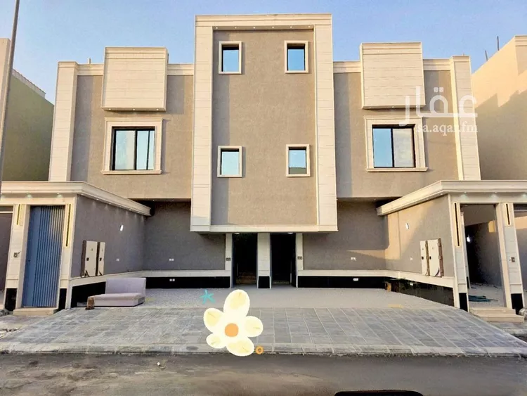 شقة للبيع في شارع الامام مسلم, حي بدر, مدينة الرياض, منطقة الرياض
