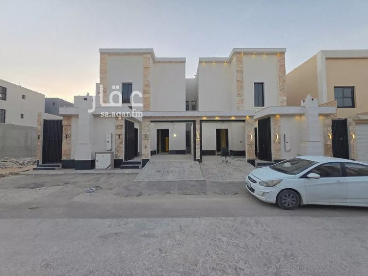 فيلا للبيع في شارع الامام مسلم, حي بدر, مدينة الرياض, منطقة الرياض صورة 2