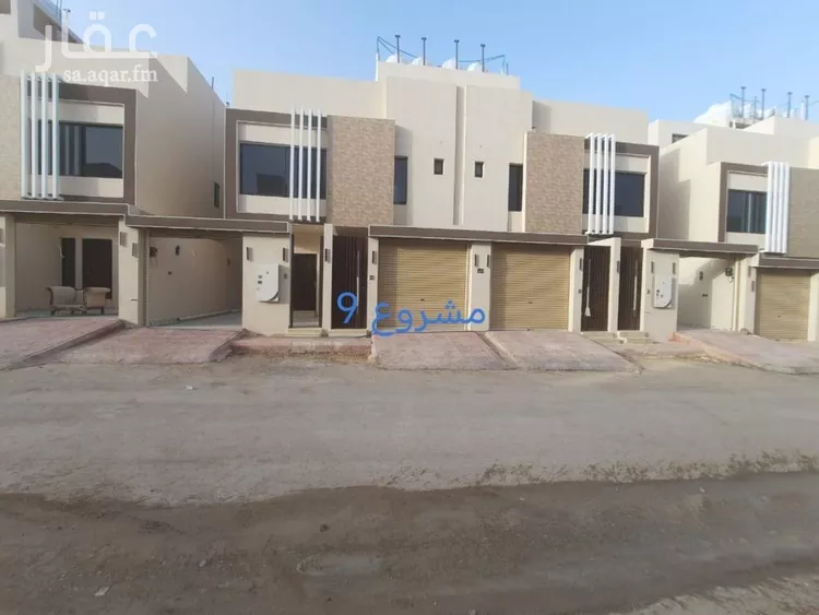 فيلا للبيع في شارع الامام مسلم, حي بدر, مدينة الرياض, منطقة الرياض