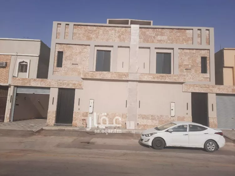 فيلا للبيع في شارع احمد بن الجزري, حي طويق, مدينة الرياض, منطقة الرياض