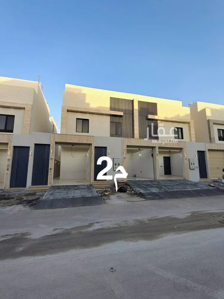 فيلا للبيع في شارع يعقوب بن أبي الفضل, حي عكاظ, مدينة الرياض, منطقة الرياض