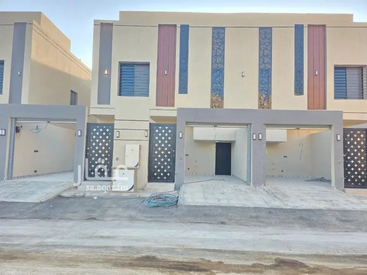 دور للبيع في شارع الذهبي, حي طيبة, مدينة الرياض, منطقة الرياض صورة 2