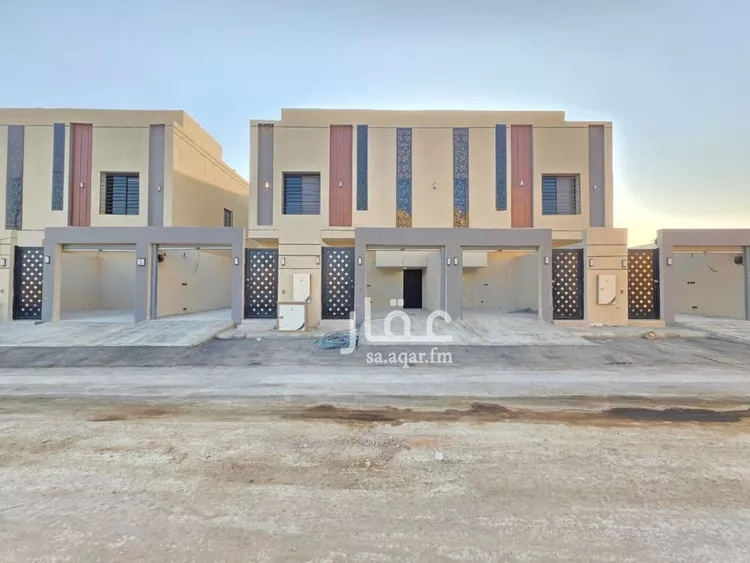 دور للبيع في شارع الذهبي, حي طيبة, مدينة الرياض, منطقة الرياض صورة 4