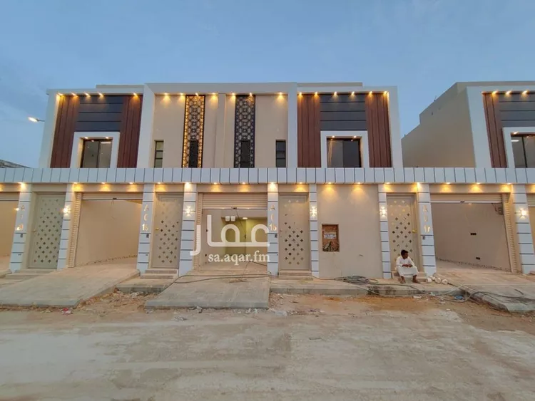 فيلا للبيع في شارع النسور, حي طيبة, مدينة الرياض, منطقة الرياض صورة 2