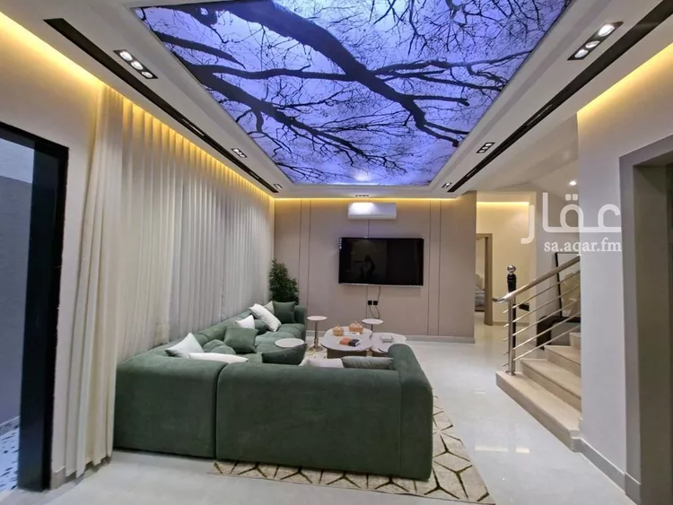 Villa for Sale in Riyadh Badr 14