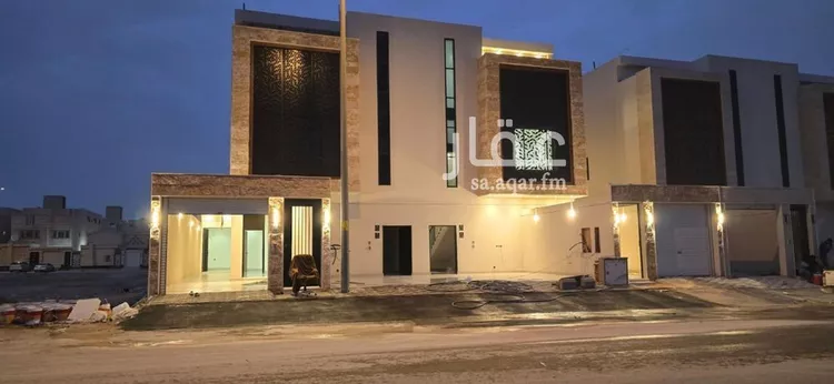 Villa for Sale in Riyadh Tuwaiq