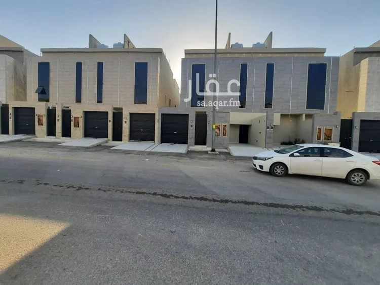 Floor for Sale in Riyadh Okaz صورة 3