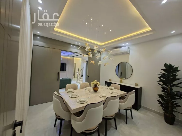 فيلا للبيع في شارع العزيزيه, حي طيبة, مدينة الرياض, منطقة الرياض صورة 3