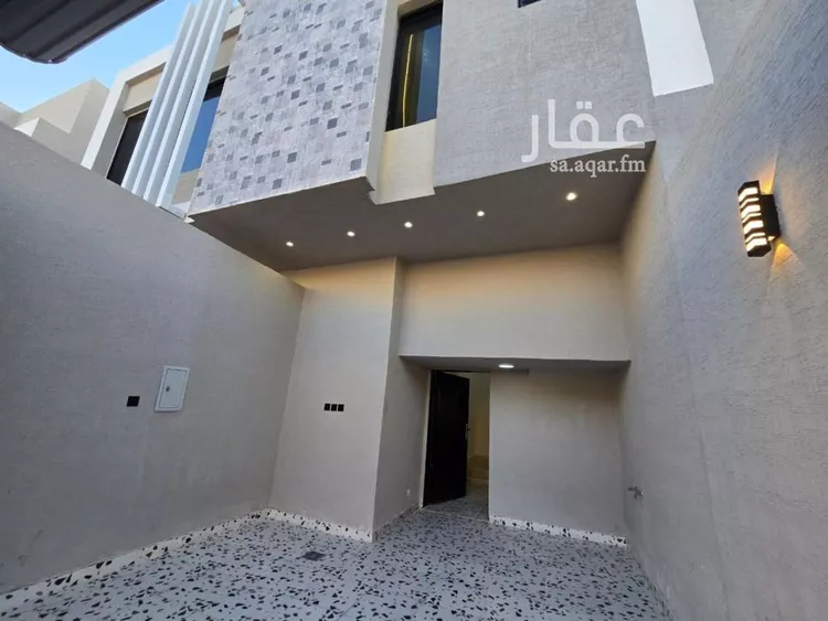 فيلا للبيع في شارع الازهار, حي طيبة, مدينة الرياض, منطقة الرياض صورة 2