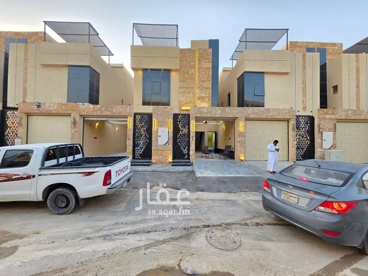فيلا للبيع في شارع ابن نعيم, حي طيبة, مدينة الرياض, منطقة الرياض صورة 2