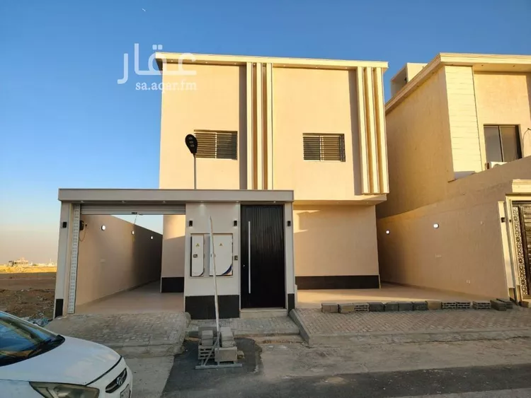 دور للبيع في شارع جبل اجياد, حي ضاحية نمار, مدينة الرياض, منطقة الرياض صورة 2