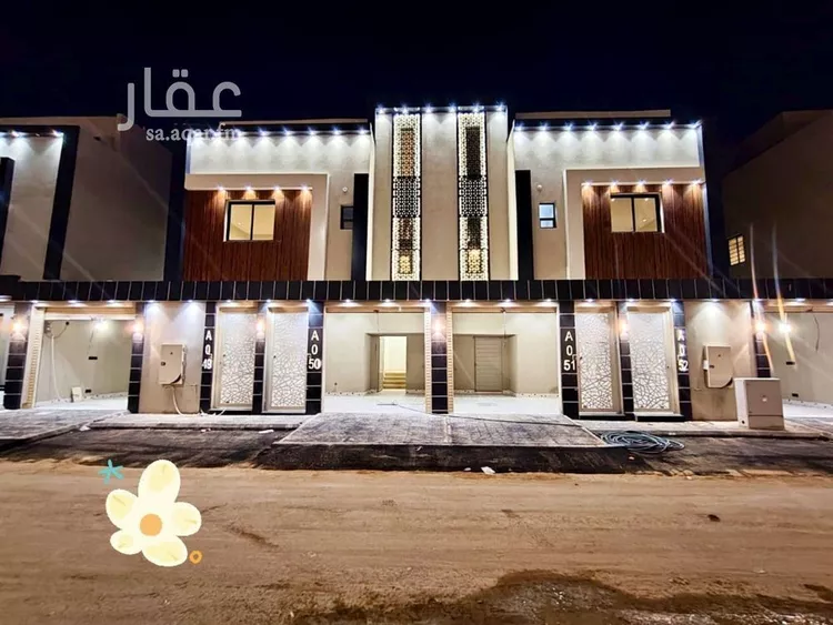 Floor for Sale in Riyadh Taiba