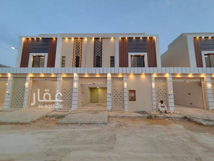 فيلا للبيع في شارع العزيزيه, حي طيبة, مدينة الرياض, منطقة الرياض صورة 2