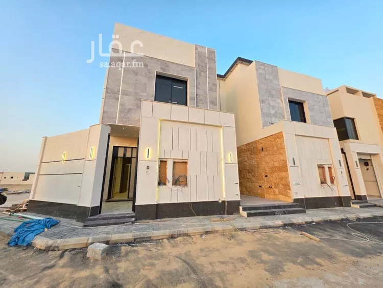 فيلا للبيع في شارع العزيزيه, حي طيبة, مدينة الرياض, منطقة الرياض 1 صورة