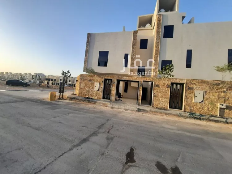 فيلا للبيع في شارع الرهط, حي أحد, مدينة الرياض, منطقة الرياض صورة 2