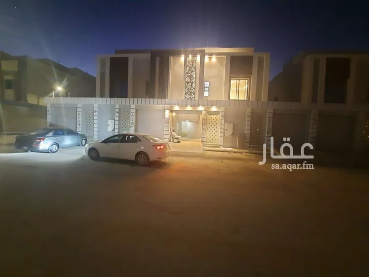 فيلا للبيع في شارع رشاد, حي طيبة, مدينة الرياض, منطقة الرياض صورة 4