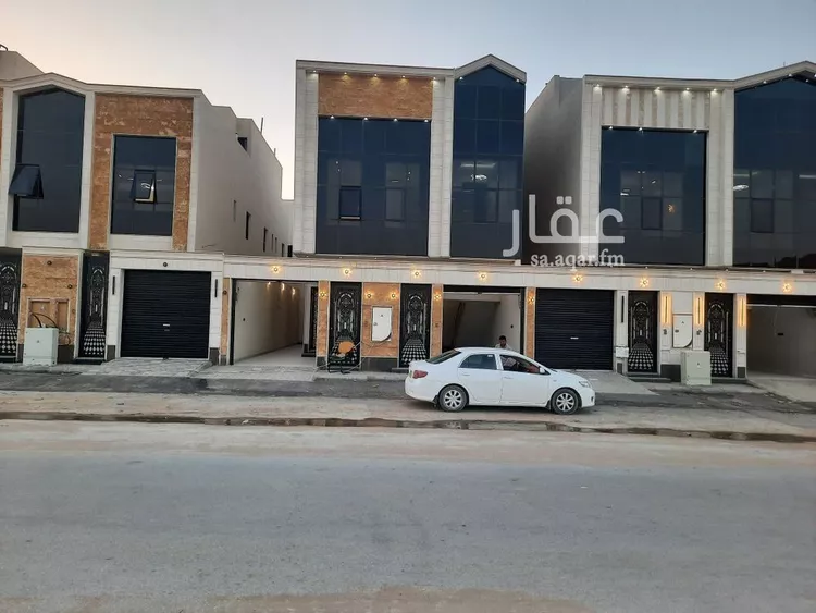 فيلا للبيع في شارع الأهرامات, حي طيبة, مدينة الرياض, منطقة الرياض 1 صورة