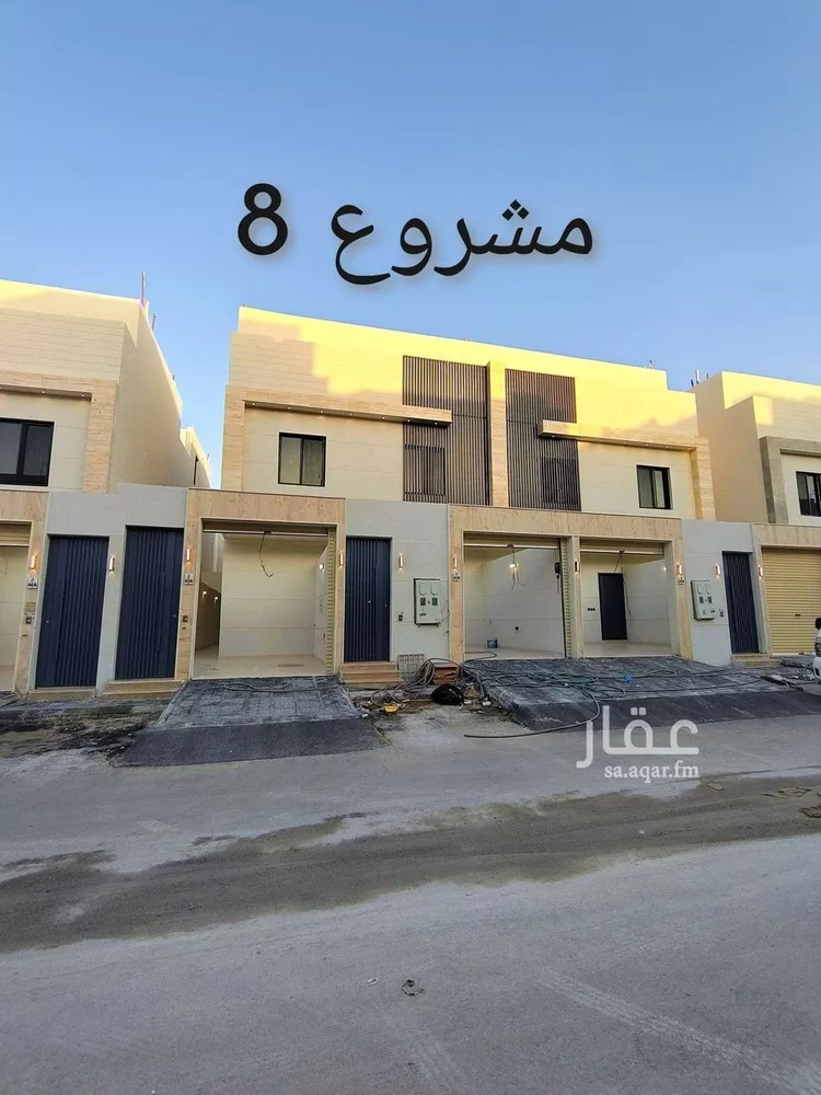 فيلا للبيع في شارع ممر42, حي عكاظ, مدينة الرياض, منطقة الرياض صورة 2