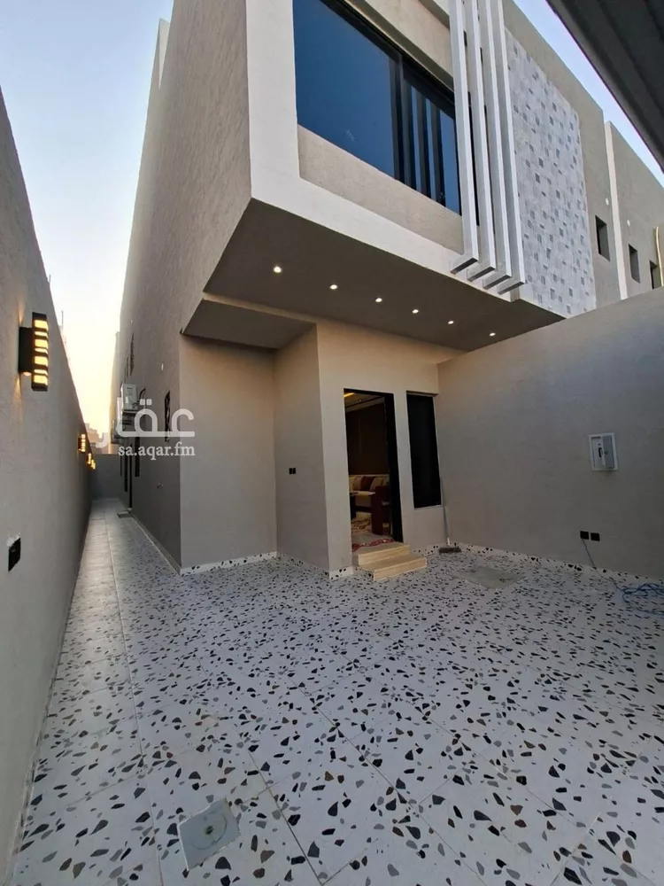 فيلا للبيع في شارع العزيزيه, حي طيبة, مدينة الرياض, منطقة الرياض صورة 3