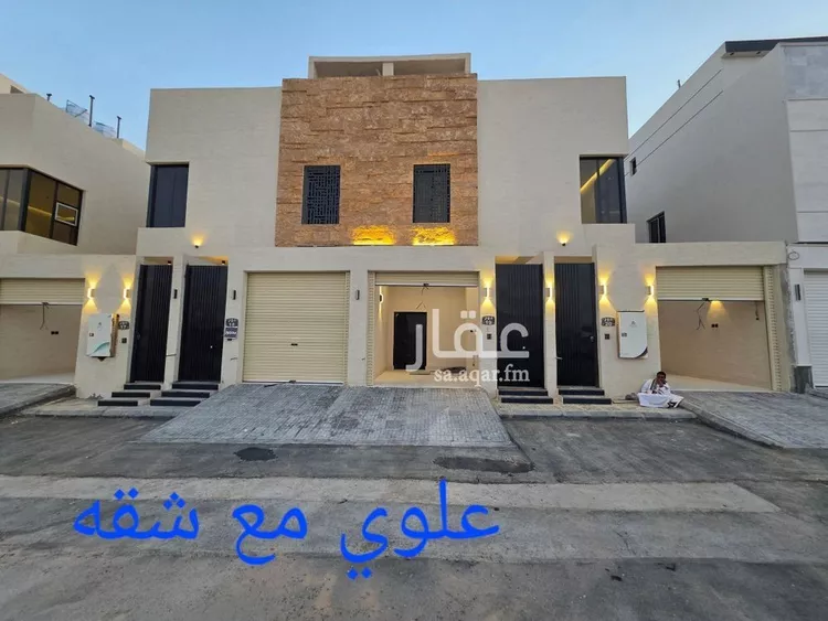 فيلا للبيع في شارع العزيزيه, حي طيبة, مدينة الرياض, منطقة الرياض
