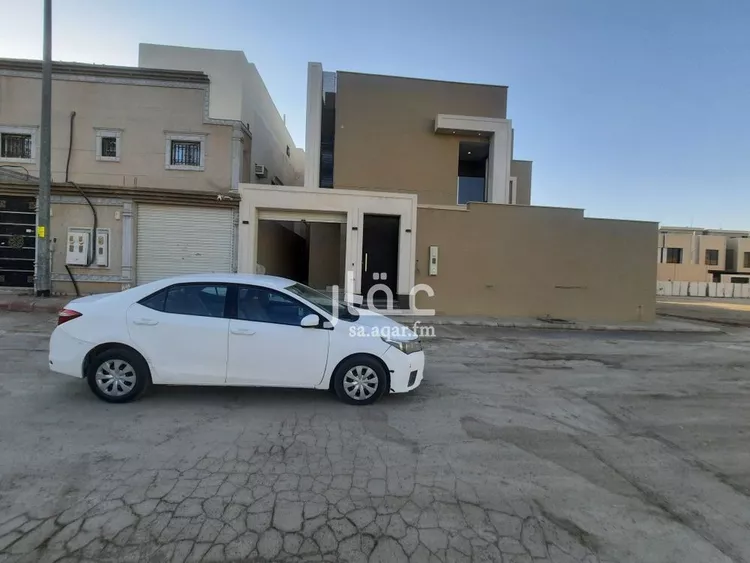 فيلا للبيع في شارع يحيى العصامي, حي طويق, مدينة الرياض, منطقة الرياض صورة 4