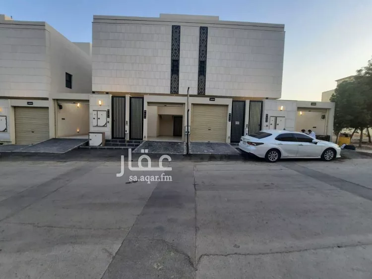دور للبيع في شارع ابي عبدالله العسقلاني, حي بدر, مدينة الرياض, منطقة الرياض صورة 3