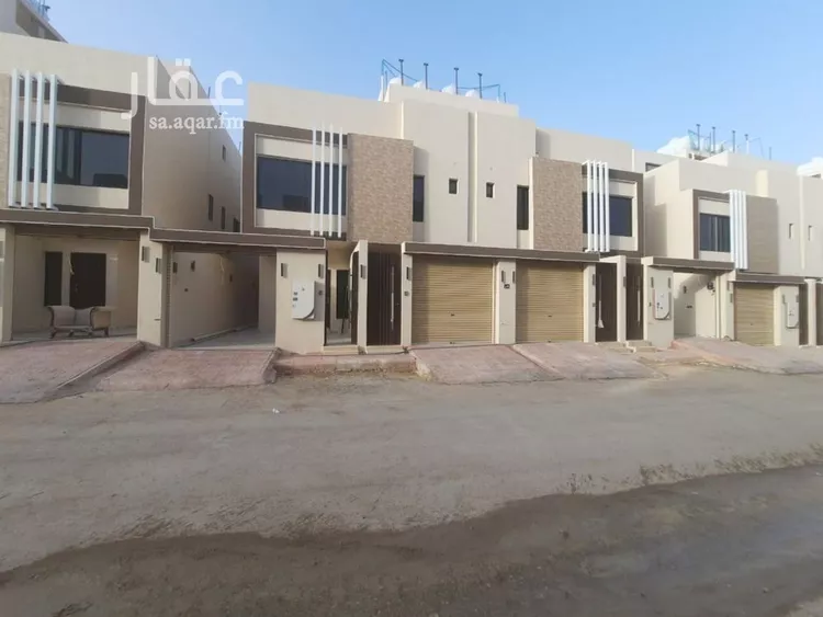 فيلا للبيع في شارع الامام مسلم, حي بدر, مدينة الرياض, منطقة الرياض