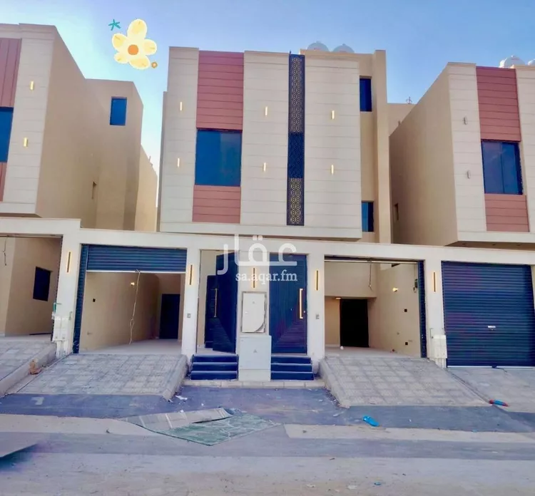 فيلا للبيع في شارع ابن نعيم, حي طيبة, مدينة الرياض, منطقة الرياض 1 صورة