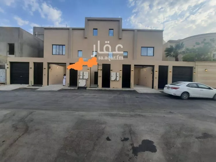 دور للبيع في شارع الأثير, حي أحد, مدينة الرياض, منطقة الرياض صورة 2