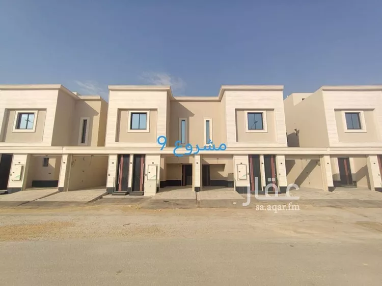 Villa for Sale in Riyadh Taiba