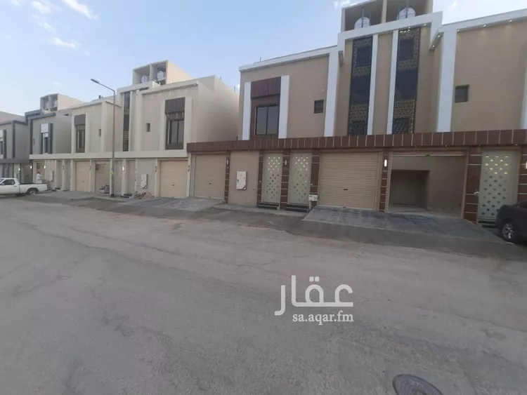 دور للبيع في شارع الزبرقان ابن بدر التميمي, حي عكاظ, مدينة الرياض, منطقة الرياض صورة 5