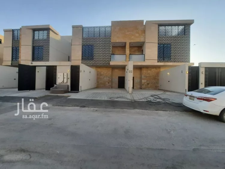 Floor for Sale in Riyadh Tuwaiq ุตูุฑุฉ 4