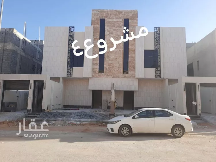 دور للبيع في شارع محمد بن سليمان البسام, حي طويق, مدينة الرياض, منطقة الرياض