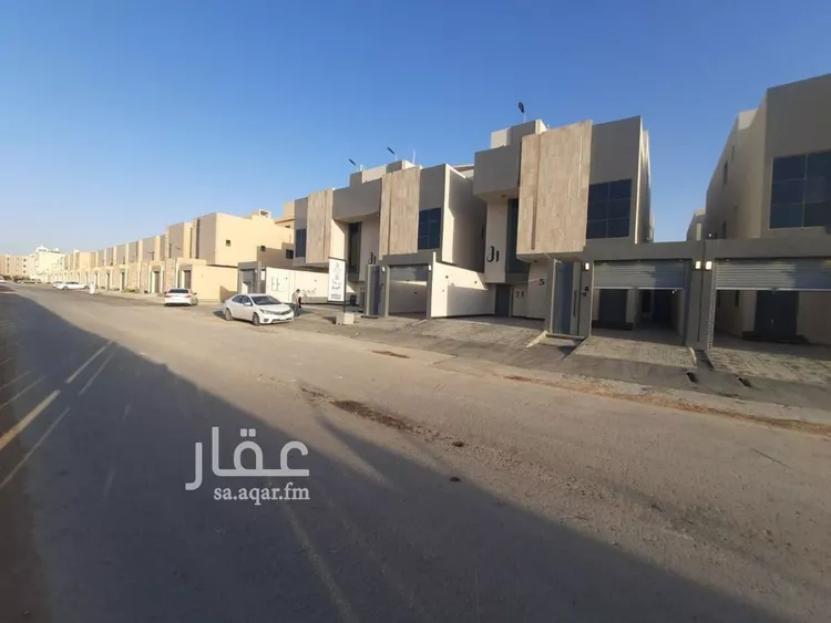 دور للبيع في شارع محمد بن شيبة, حي طويق, مدينة الرياض, منطقة الرياض صورة 2